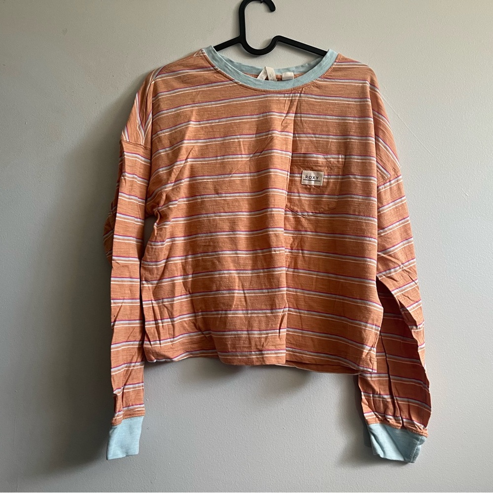 Roxy Longsleeve